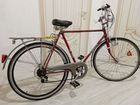 СССР велосипед универсал объявление продам