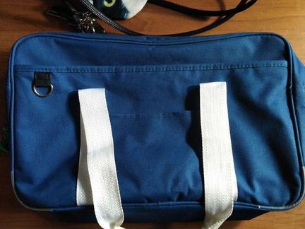 Японская школьная сумка