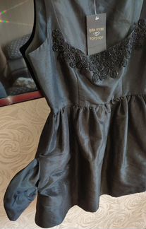 Платье Topshop by Kate Moss, 44 р-р