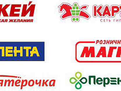 График работы пятерочки и магнита