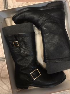 Сапоги Jimmy Choo размер 39