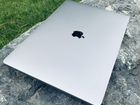 Macbook pro 15 retina 2017