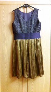 Вечернее платье Ellen Kloss