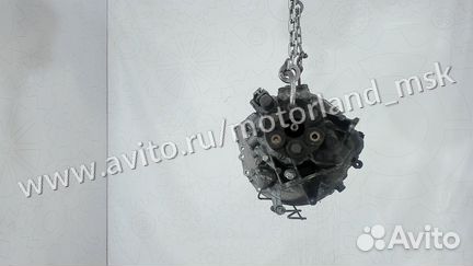 Коробка передач BMW 1 E87 1.6 Инжектор, 2006