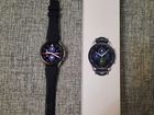 Samsung galaxy watch 3 45 мм
