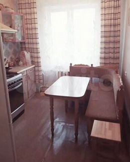 Комната 17 м² в 3-к, 15/16 эт.