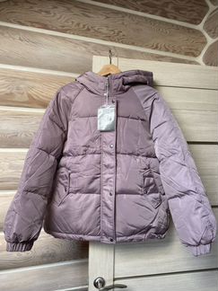 Новая куртка оверсайз