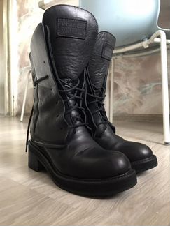 Грузинские Ботинки 36 р gucci pinko Casadei saint