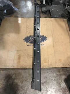 Накладка на порог левая Форд Куга 2 13