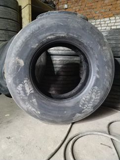 Грузовая шина бу 385 65 R22.5 Michelin