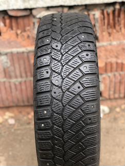 Шина 175/65 R15 Continental ContiIceContact