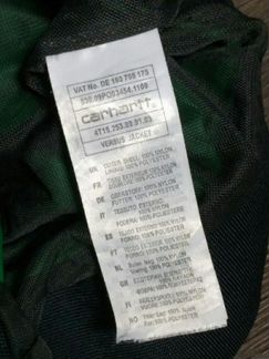 Куртка Carhartt