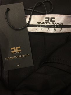 Юбка Elisabetta Franchi, новая