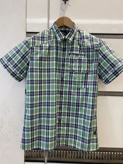 Мужская рубашка