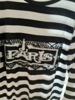 Джемпер трикотажный для девочки