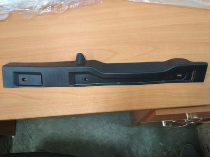 Резинка уплотнительная Мазда 6