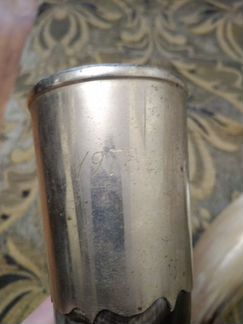 Рог для вина