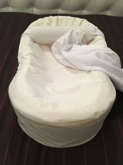Кокон для ребенка Farla Baby Shell