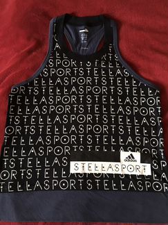 Майка Stella Sport Adidas
