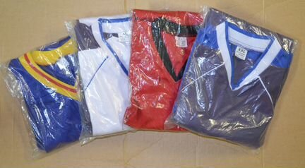 Хоккейная майка / свитер Sr (M, XL, XXL)