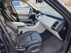 Land Rover Range Rover Sport 3.0 AT, 2014, 135 000 км объявление продам