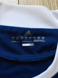 Футболка/майка сборной Scotland Adidas 2010/2011 S