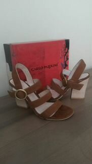 Босоножки Carlo Pazolini