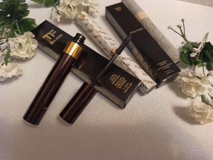 Тушь для ресниц Tom Ford