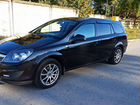Opel Astra 1.8 МТ, 2011, 277 000 км
