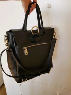 Сумка женская Mascotte как новая