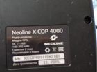 Радар-детектор Neoline X-COP 4000 объявление продам