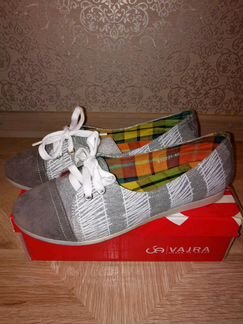 Балетки, туфли, полу кеды 38