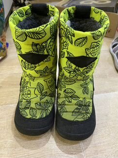 Kuoma валенки