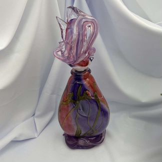 Штоф Муранское стекло