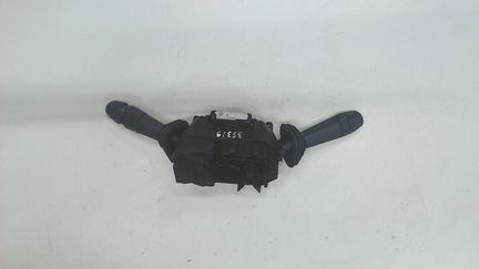 Стрекоза Fiat Stilo, 2003