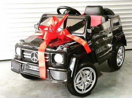 Гелик реплика G55