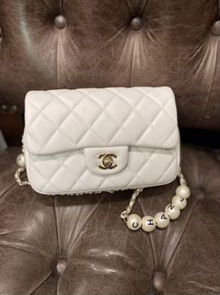Сумка chanel