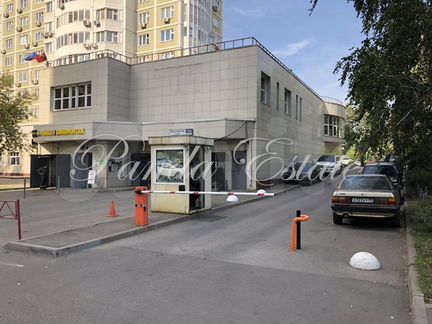 1-к апартаменты, 42 м², 12/25 эт.
