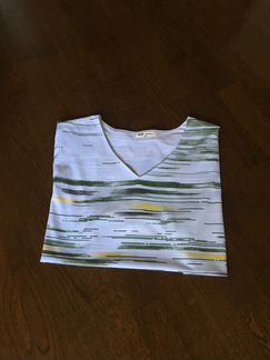 Футболка KH- fashion XXL