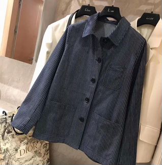 Рубашка Christian Dior