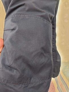 Брюки зимние Gusti