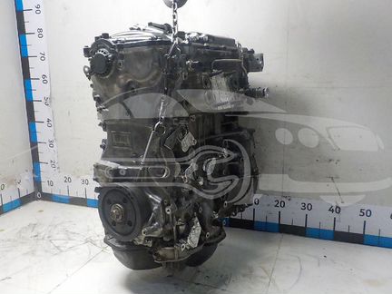 Двигатель 8AR-FTS 1900036510 lexus RX 350