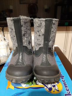 Валенки