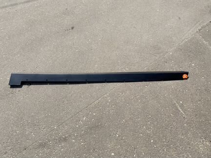 Порог пластик Chery Fora A21