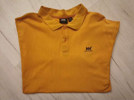 Поло Helly Hansen