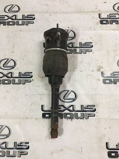 Пневмостойка передняя Lexus Ls430 UCF30 3uzfe 2005