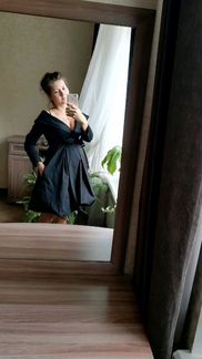 Платье