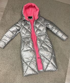 Парка женская