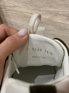 Louis vuitton кроссовки