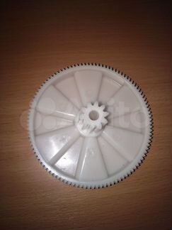 Шестерня для мясорубки кенвуд